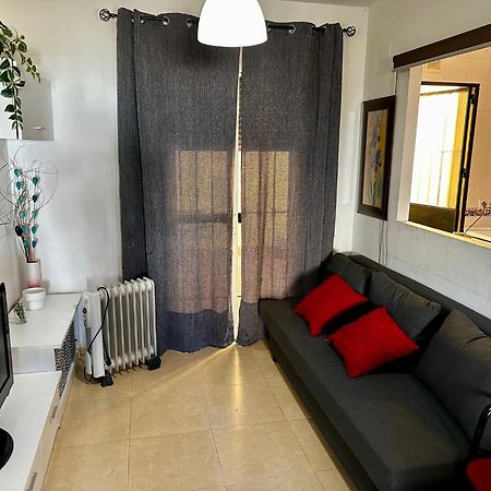 Casa Rural Familiar , Castilleja Del Campo , Sevilla ภายนอก รูปภาพ