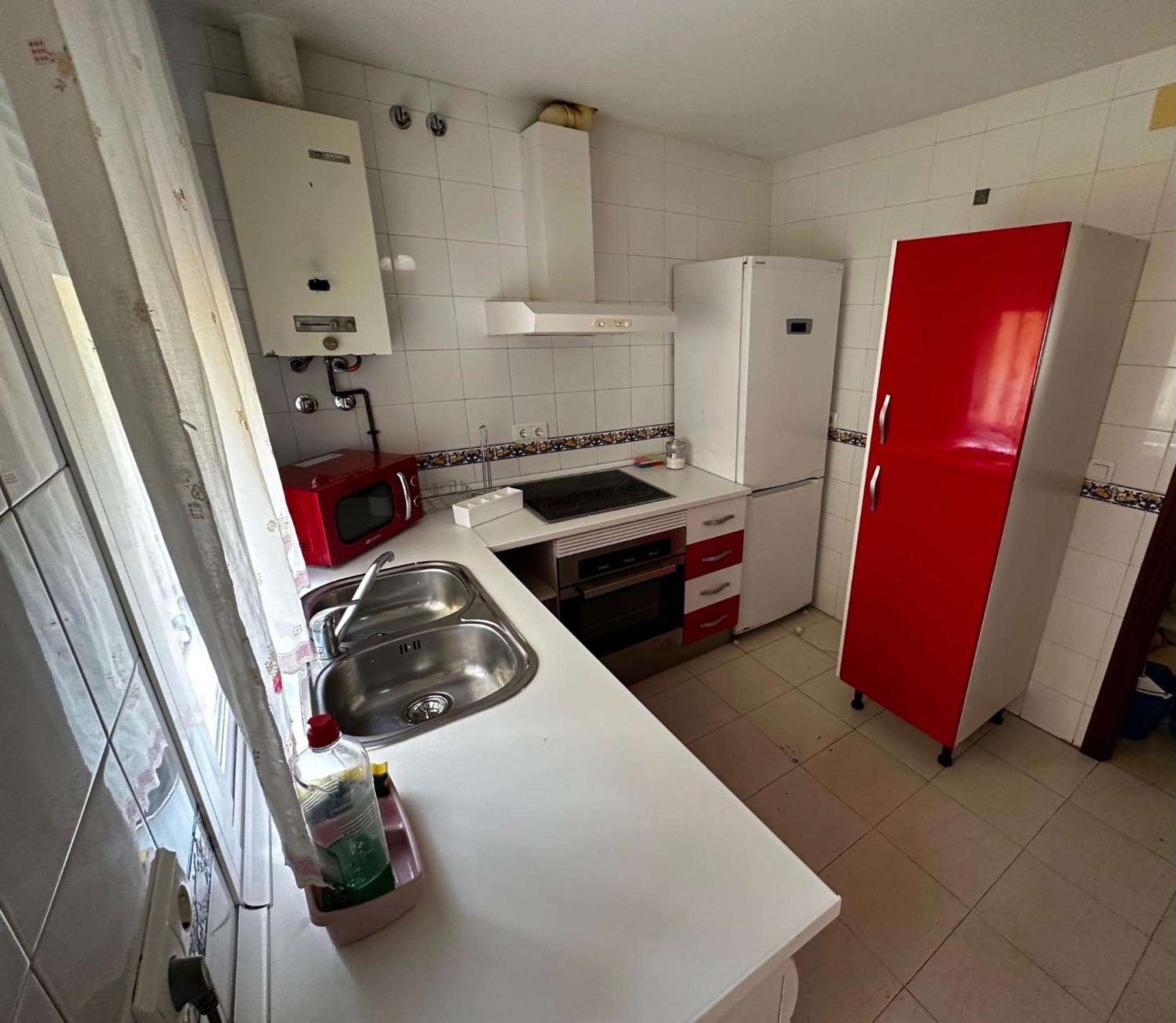 Casa Rural Familiar , Castilleja Del Campo , Sevilla ภายนอก รูปภาพ