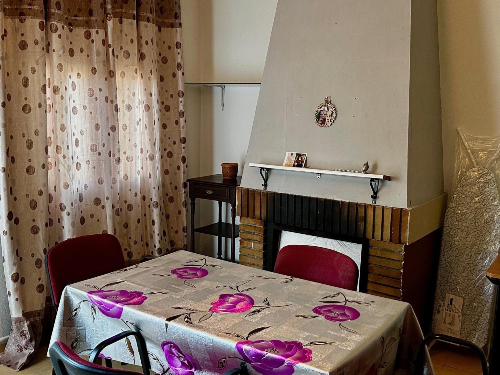 Casa Rural Familiar , Castilleja Del Campo , Sevilla ภายนอก รูปภาพ