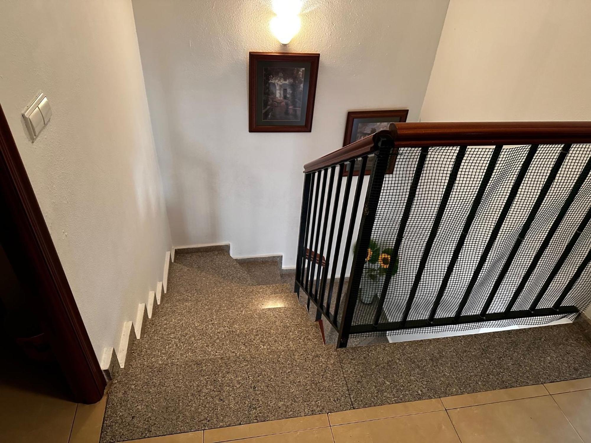 Casa Rural Familiar , Castilleja Del Campo , Sevilla ภายนอก รูปภาพ